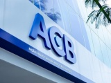 ACB báo lãi hơn 3.104 tỷ đồng quý I/2021