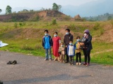 Điện Biên: Phát hiện 7 người nhập cảnh trái phép về Việt Nam