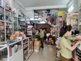Đà Nẵng: Tạm giữ gần 4.500 sản phẩm nghi giả mạo thương hiệu