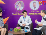 HT Medi Center: Từ gìn giữ sắc xuân đến chăm sóc sức khoẻ cho người Việt
