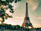 Du khách quốc tế có thể đến Pháp từ tháng 6