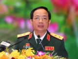 Ông Trịnh Văn Quyết được bổ nhiệm làm Phó Chủ nhiệm Tổng cục Chính trị