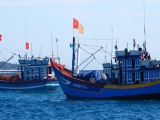 Trung Quốc không có quyền cấm đánh bắt cá trên vùng biển thuộc chủ quyền của Việt Nam