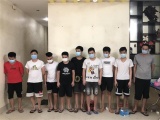 Vĩnh Phúc: Khởi tố vụ án tổ chức cho 52 người Trung Quốc nhập cảnh trái phép