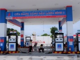 Quảng Nam: Phạt 40 triệu đồng cửa hàng xăng dầu vi phạm kinh doanh