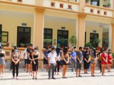 Bắc Ninh: Bắt quả tang 33 thanh niên hát karaoke, sử dụng ma túy