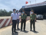 4 địa phương tại Thừa Thiên Huế thực hiện giãn cách xã hội