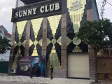 Phúc Yên: Thu hồi giấy phép kinh doanh của quán bar Sunny