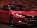 Honda Civic Type R ra mắt tại Indonesia với giá 1,9 tỷ đồng