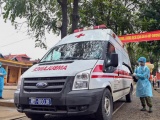 Bắc Giang: 60 ca mắc COVID-19 liên quan đến ổ dịch ở Công ty TNHH Shin Young 