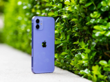 iPhone 12 màu tím chính hãng giảm giá 2 triệu đồng khi vừa lên kệ