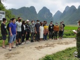 Ngăn chặn 72 người nhập cảnh trái phép trên tuyến biên giới Việt - Trung