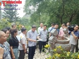 Bộ VH, TT&DL đề nghị xử lý dứt điểm vụ việc khiếu kiện tại làng cổ Đông Sơn