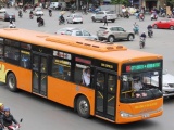 Hà Nội đề xuất mở thêm 4 tuyến xe buýt đến sân bay Nội Bài