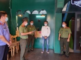 Đà Nẵng: Bắt giữ chủ doanh nghiệp đưa 'chuyên gia' nhập cảnh trái phép