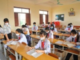 Tỉnh Bắc Ninh lùi lịch thi tuyển vào lớp 6 và 10 vì dịch bệnh Covid-19