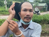 Quảng Ninh: Bắt giữ đối tượng người Trung Quốc nhập cảnh trái phép