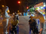 Đà Nẵng: Yêu cầu không tập trung quá 5 người tại nơi công cộng