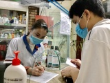 TP.HCM yêu cầu người mua thuốc ho, sốt phải khai báo y tế
