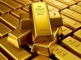 Giá vàng và ngoại tệ ngày 18/5: Vàng tăng dựng đứng, USD tiếp đà giảm