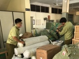 Phú Yên: Thu giữ hàng chục nghìn sản phẩm không hóa đơn chứng từ