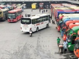 Bắc Ninh dừng vận tải hành khách từ 0h ngày 20/5