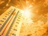 Dự báo thời tiết ngày 20/5: Bắc Bộ và Trung Bộ vẫn duy trì nắng nóng gay gắt
