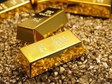 Giá vàng và ngoại tệ ngày 20/5: Vàng tăng mạnh, USD giảm tiếp