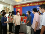 Hà Nội đảm bảo mọi điều kiện sẵn sàng cho cuộc bầu cử