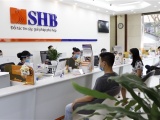 SHB hoàn thành phát hành hơn 175 triệu cổ phiếu, nâng vốn điều lệ lên 19.260 tỷ đồng