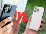 iPhone 15 Pro Max và iPhone 16 Pro Max, có gì khác biệt?