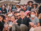 CEO Nguyễn Cương và hành trình gieo yêu thương từ những điều bình dị