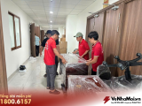 Chuyển nhà trọn gói hay tự chuyển: Phương án nào tiết kiệm hơn năm 2026?