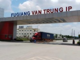 Bắc Giang: Tổ chức lại hoạt động sản xuất trong 4 khu công nghiệp