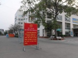 Bắc Ninh: Tạm đình chỉ công tác bí thư và chủ tịch xã vì lơ là chống dịch 