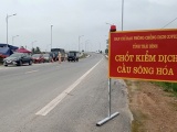 Thái Bình cho phép một số dịch vụ hoạt động trở lại từ ngày 26/5