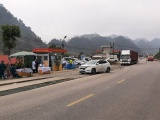 Sơn La tạm dừng hoạt động vận tải hành khách đi Hà Nội để phòng dịch