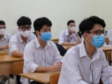 Tỉnh Bắc Ninh đề xuất tổ chức thi tốt nghiệp THPT làm nhiều đợt
