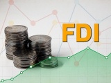Việt Nam thu hút gần 14 tỷ USD vốn FDI trong 5 tháng đầu năm