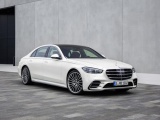 Mercedes-Benz giới thiệu 2 phiên bản mới tại thị trường Úc