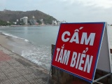 Bà Rịa-Vũng Tàu: Cấm tắm biển, tạm dừng hoạt động vận tải hành khách để phòng dịch