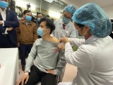 Vaccine Nanocovax của Việt Nam có thể được cấp phép khẩn cấp