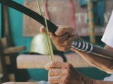 Làng nghề truyền thống Việt: Sức sống “bền bỉ” trong đại dịch Covid-19