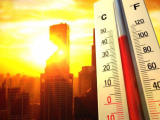 Dự báo thời tiết ngày 2/6: Bắc Bộ và Trung Bộ tiếp tục nắng nóng gay gắt