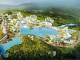 Quảng Ninh: Khu kinh tế Vân Đồn sắp có casino, sân golf
