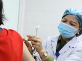 Hơn 6.000 người đăng ký thử nghiệm giai đoạn 3 vắc xin Nano Covax 