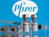 Đề nghị Bộ trưởng Y tế phê duyệt khẩn cấp vắc xin Pfizer phòng COVID -19