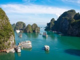 Quảng Ninh: Các khu du lịch mở cửa đón khách nội tỉnh từ 12h ngày 8/6