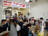 Đà Nẵng cho phép nhà hàng, cơ sở kinh doanh ăn uống mở cửa trở lại
