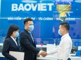 Tập đoàn Bảo Việt (BVH): 5 năm liên tiếp được vinh danh tại ASRA, 9 năm liền trong Top 50 công ty niêm yết tốt nhất VN